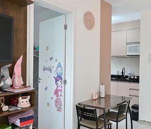 Apartamento para alugar com 48m², 2 quartos e sem vaga - Photo 2