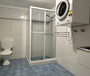 Ground Floor Living - Entry via Lapish Ave - Photo 4