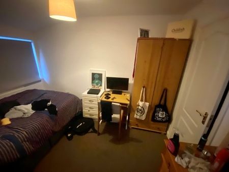 **£138 pppw** Heron Drive, Lenton, Property for rent - Photo 3