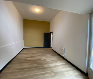 Magnifique studio de 40 m2 - Tourcoing centre ville - Photo 2