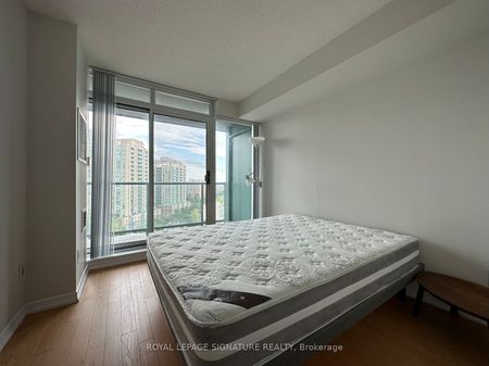 For Lease - 5500 Yonge Street Unit# 1201, Toronto, Ontario - Photo 3