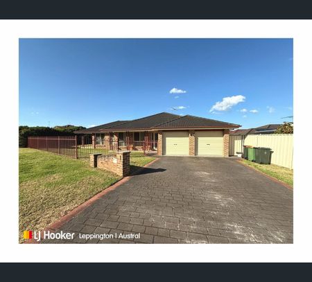 1 Spinel Street, Eagle Vale, NSW 2558 - Photo 5