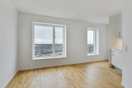 Elstarvej 24, 17. 8., Akeleje Hus, 2500 Valby - Foto 4