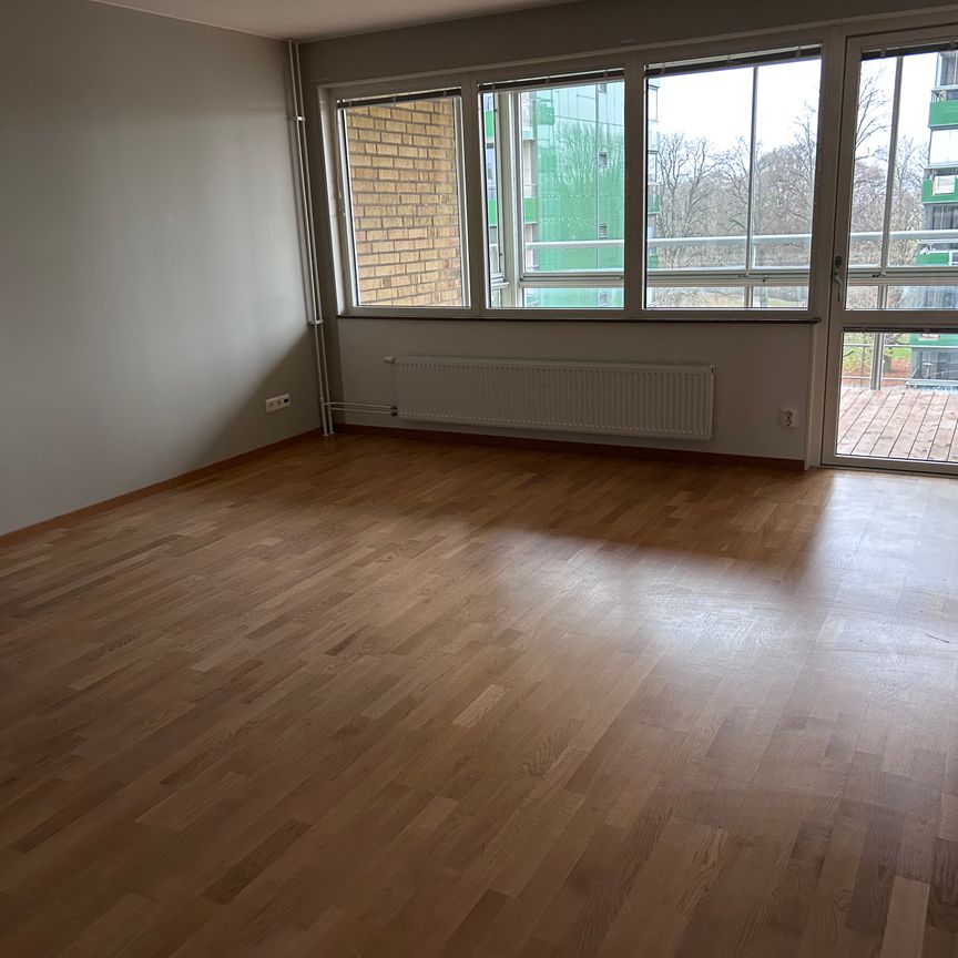 Norra Vallgatan 48, Helsingborg - Photo 1