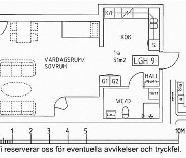 Storgatan 40C, Bromölla - Photo 6
