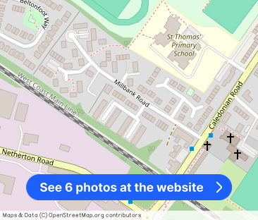 Goldcrest Court, Wishaw - Photo 1