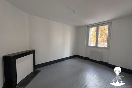 QUARTIER MAIRIE DE DOULON - Appartement T3 non meublé - Photo 5