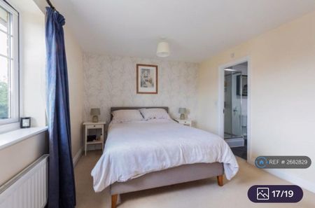 5 bedroom terraced house to rent - Photo 5