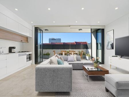 37/153 George Street, Redfern NSW 2016 - Apartment For Rent | Domain - Photo 2