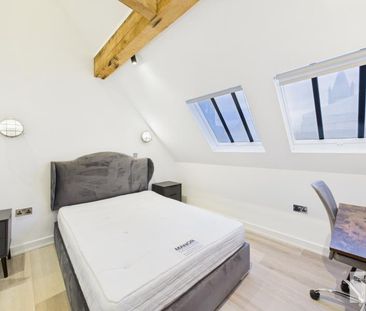 2 bedroom apartment to rent - Photo 6