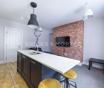 (?ppw) St. James Street, City Centre, NE1 - Photo 5