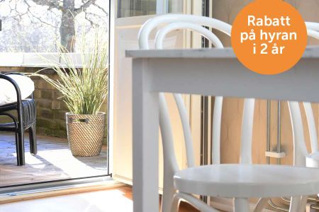 Ådalsvägen 4 A - Foto 3
