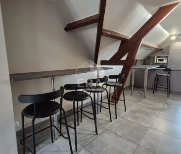 Appartement PÉrigny 2 pièce(s) - Photo 4