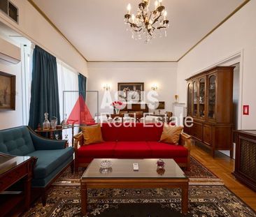 Διαμέρισμα για ενοικίαση Άγιος Γεώργιος (Κυψέλη) - Photo 2