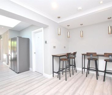 1 bedroom house of multiple occupation to rent - Photo 2