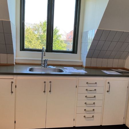 3 værelses – Grønlandsgade 28, 2. tv – Odense C - Foto 4