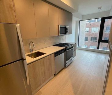 For Lease - 2A Church Street Unit# 508, Toronto, Ontario - Photo 2