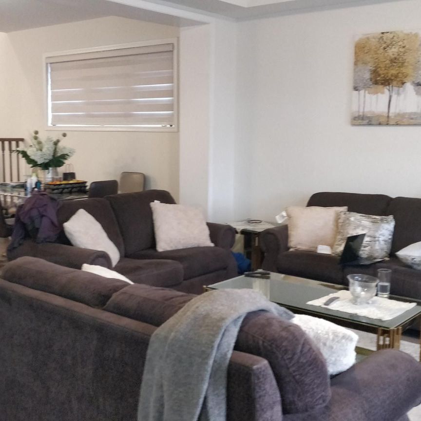 For Lease - 15 Affusion Road, Brampton, Ontario - Photo 1