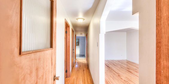Appartement Montréal (Villeray/Saint-Michel/Parc-Extension) � Louer - Photo 3