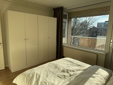 Appartement te huur: Maarten Lutherweg 186 1185 AT Amstelveen - Photo 5