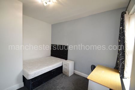 Belgrave Avenue, Manchester, M14 5DL - Photo 5