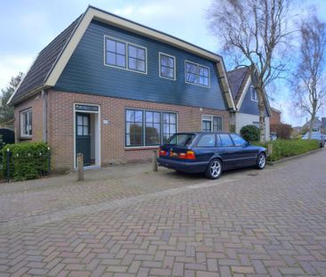 Te huur: Dorpsstraat 937A, 1724 RB Oudkarspel - Photo 1