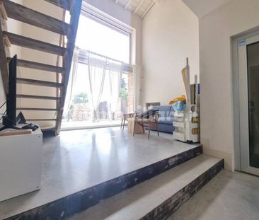 Villa unifamiliare via Colognolese, Montebonello, Pontassieve - Photo 3