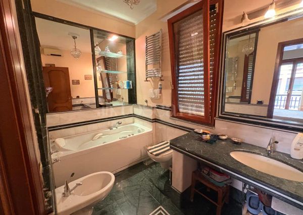 Casa in affitto - Via Roma, Reggio di Calabria (rif. 30/2026)