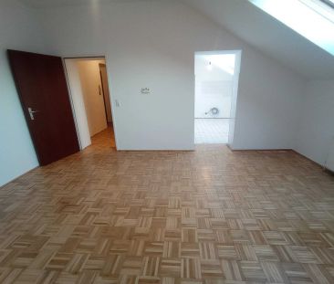 Dachgeschossnest! - Photo 4