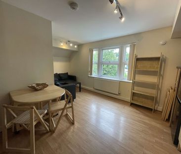 Flat 1f, 1 Broomgrove Crescent, Broomhill, S10 2LQ - Photo 3