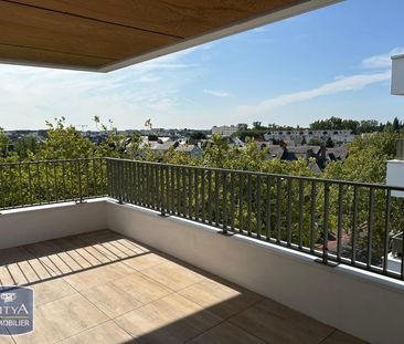 Location Appartement 3 pièces 61m² ST NAZAIRE 44600 - Photo 6