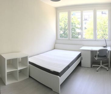 Colocation proche faculté avec Bus C20 - Photo 6