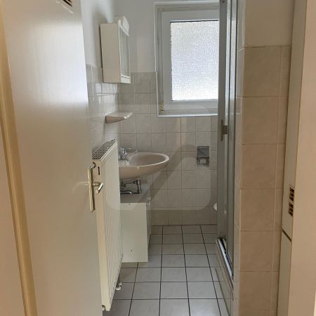 Lüdenscheid-Wettringhof: Single-Appartment im Erdgeschoss - Photo 3