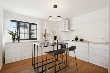 Großzügiger Wohnbereich - Photo 5