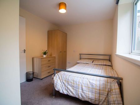 Abbotsford Road Room 1 - Photo 5