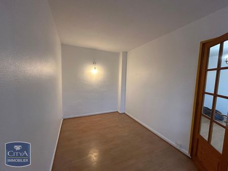 Location Appartement 4 pièces 64m² BOIS GUILLAUME 76230 - Photo 5
