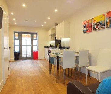 Old British School, Southampton Street, RG1 - Photo 6