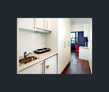 305/187-191 Parramatta Road, Camperdown, NSW 2050 - Photo 3