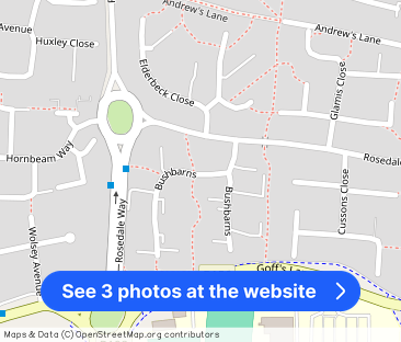 Bushbarns, Cheshunt, - Photo 1