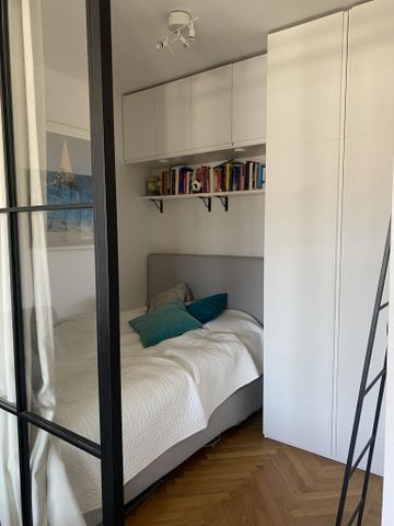 Sysslomansgatan, Stockholm - Foto 2