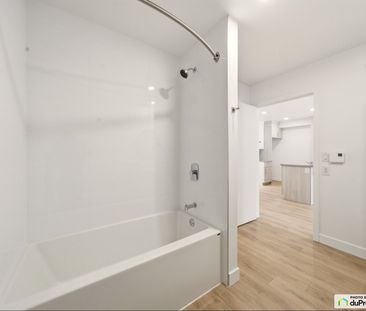 103-7240 rue Lucien-Laferté, Trois-Rivières (Trois-Rivières-Ouest) ... - Photo 6