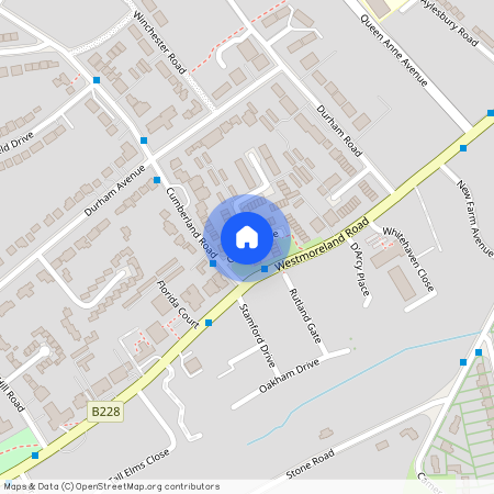 Caygill Close, BR2, Bromley