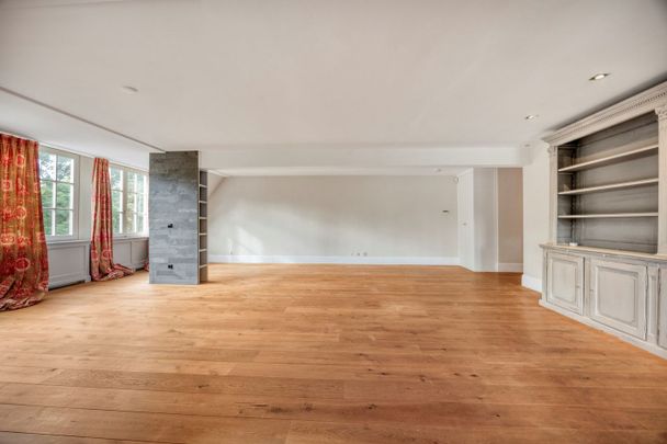 Appartement te huur: Rijksstraatweg 725 2245 CC Wassenaar - Foto 1