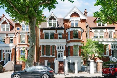 Bassett Road, North Kensington, W10 - Photo 4