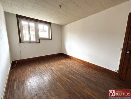 Appartement à louer F4 à Nancy - Photo 4