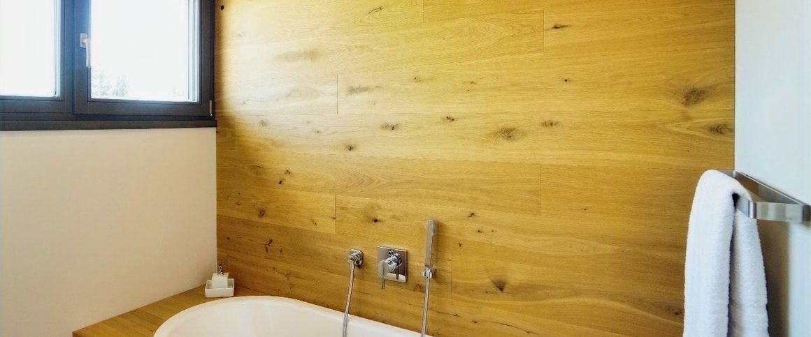 Exklusives Modulhaus – Wohnen auf höchstem Niveau – voll möbliert mieten - Foto 1