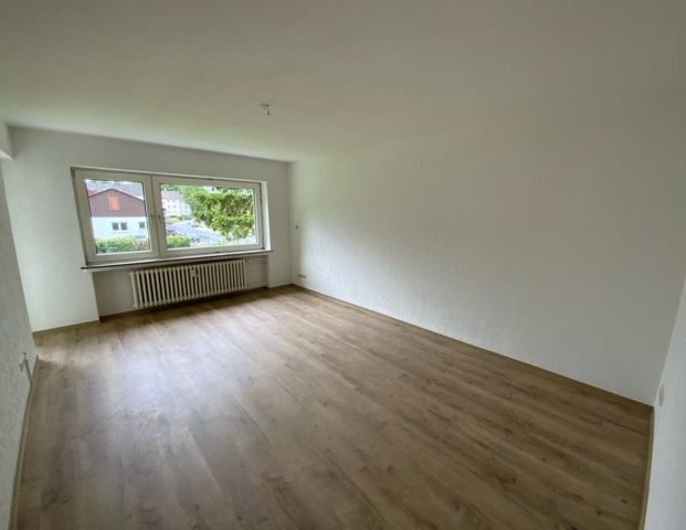 Demnächst frei! 2-Zimmer-Wohnung in Menden - Foto 1