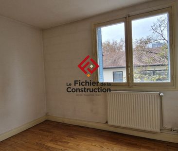Location Appartement 2 pièces 33m² GRENOBLE 38000 - Photo 5