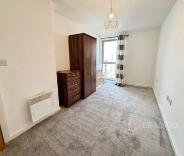 1 bedroom apartment to rent Elmira Way, Salford, Greater Manchester... - Photo 1