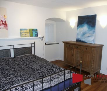 Westerberg, ausgefallene Altbauwohnung in einer alten Stadtvilla. - Photo 5